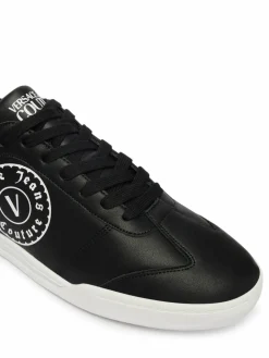 Sneakers 80YA3SD1 ZPB84 Nero