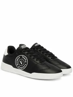 Sneakers 80YA3SD1 ZPB84 Nero