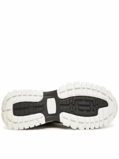Sneakers 78YA3SI5 Nero