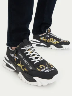 Sneakers 78YA3SI5 Nero