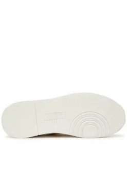 Sneakers 80YA3SJ4 Bianco