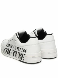 Sneakers 80YA3SJ5 Bianco