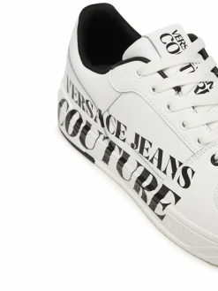 Sneakers 80YA3SJ5 Bianco