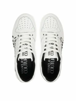 Sneakers 80YA3SJ5 Bianco