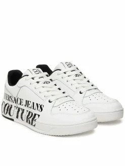 Sneakers 80YA3SJ5 Bianco