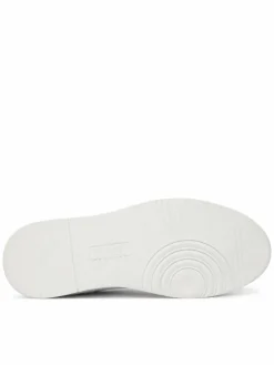Sneakers 80YA3SJ4 ZPB89 Bianco