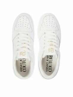 Sneakers 80YA3SJ4 ZPB89 Bianco