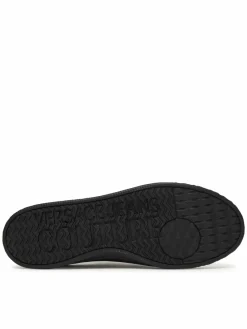 Sneakers 80YA3SKC Nero