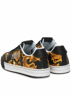 Sneakers 80YA3SK6 Multicolore