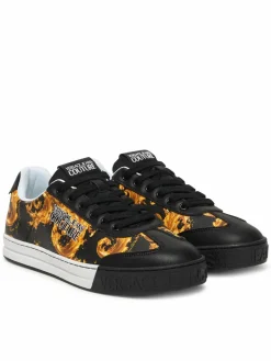 Sneakers 80YA3SK6 Multicolore