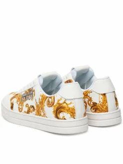 Sneakers 80YA3SK6 Multicolore