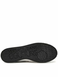 Sneakers 80YA3SK1 Nero