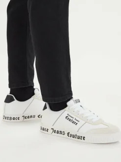 Sneakers 80YA3SK6 ZPB82 Bianco