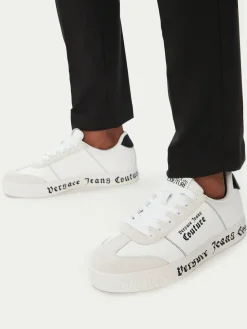 Sneakers 80YA3SK6 ZPB82 Bianco