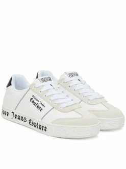 Sneakers 80YA3SK6 ZPB82 Bianco