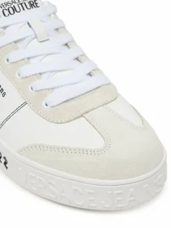 Sneakers 80YA3SK6 ZPB82 Bianco
