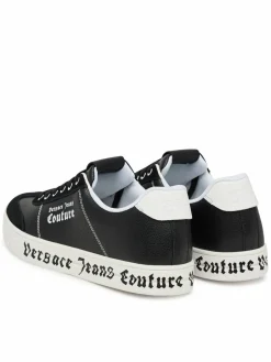 Sneakers 80YA3SK6 ZPB82 Nero