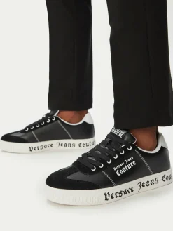 Sneakers 80YA3SK6 ZPB82 Nero