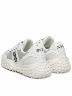 Sneakers 80YA3SN4 Bianco