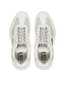 Sneakers 80YA3SN4 Bianco