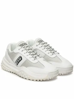 Sneakers 80YA3SN4 Bianco