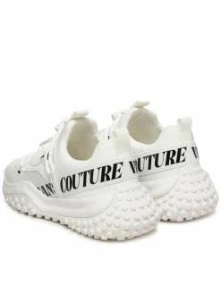 Sneakers 80YA3SN2 Bianco