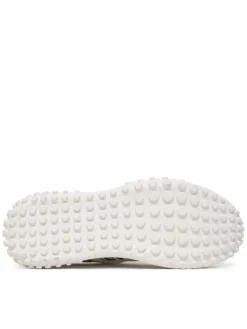 Sneakers 80YA3SN2 Bianco
