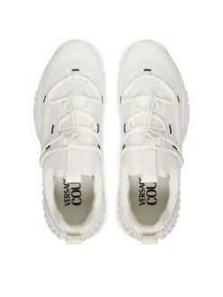 Sneakers 80YA3SN2 Bianco