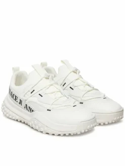 Sneakers 80YA3SN2 Bianco