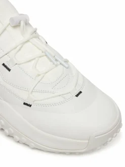 Sneakers 80YA3SN2 Bianco