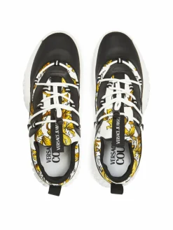 Sneakers 78YA3SN2 Bianco
