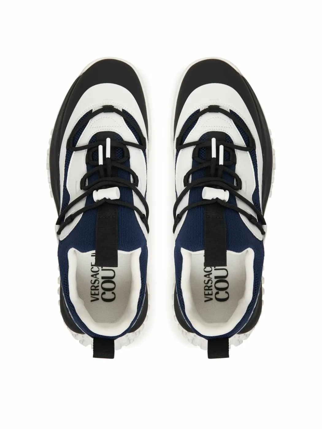 Sneakers 80YA3SN2 Multicolore