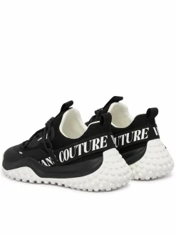 Sneakers 80YA3SN2 Nero