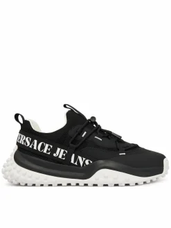 Sneakers 80YA3SN2 Nero