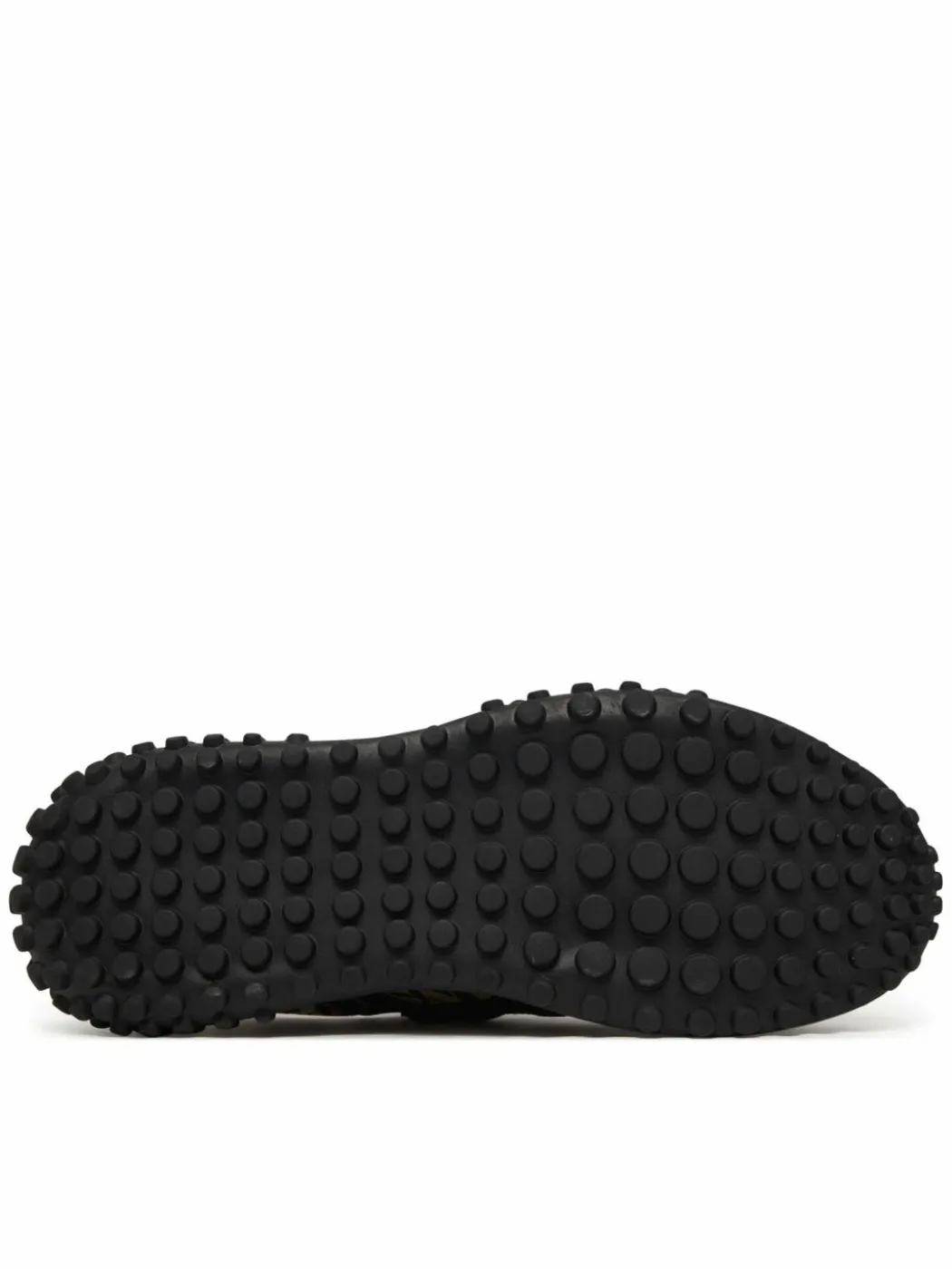 Sneakers 80YA3SN2 Nero