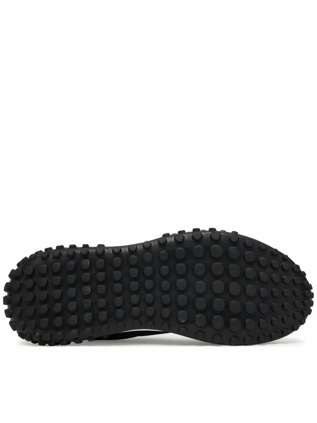 Sneakers 80YA3SN4 Nero