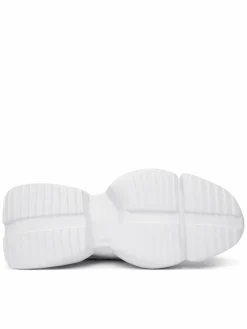 Sneakers 80YA3SU4 ZSD89 Bianco