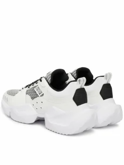 Sneakers 80YA3SU4 ZSD89 Bianco