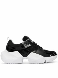 Sneakers 80YA3SU4 ZSD89 Nero
