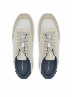 Sneakers YM0YM01263 Bianco