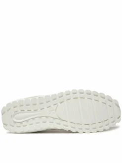 Sneakers YM0YM01263 Bianco