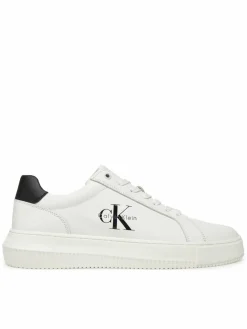 Sneakers YM0YM01317 Bianco