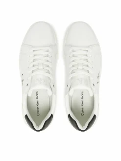 Sneakers YM0YM01317 Bianco