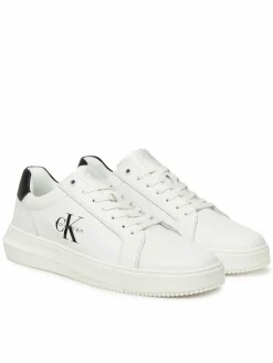Sneakers YM0YM01317 Bianco