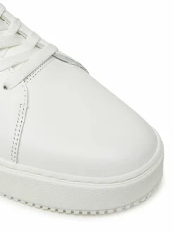 Sneakers YM0YM01317 Bianco
