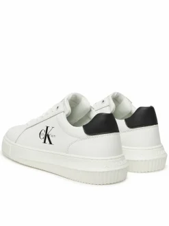 Sneakers YM0YM01317 Bianco