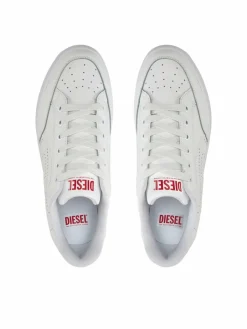 Sneakers Y03595 P0476 T1002 Bianco