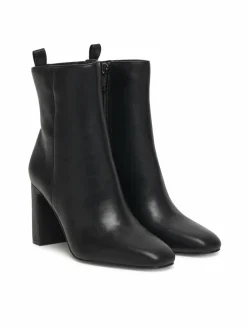 Stivaletti Adelisa SM11002626 Nero