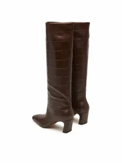 Stivaletti Bethie 14428959 Marrone scuro