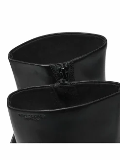 Stivaletti Blanca 5217-201-20 Nero